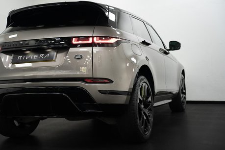 Land Rover Range Rover Evoque 2.0 P300 MHEV Autobiography SUV 5dr Petrol Auto 4WD Euro 6 (s/s) (300 ps) 32
