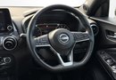 Nissan Juke 1.0 DiG-T 114 N-Connecta 5dr DCT 17