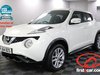 Nissan Juke ACENTA PREMIUM DCI