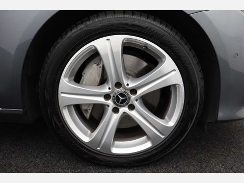 Mercedes-Benz E Class 3.0 E 350 D SE Premium+ Auto 5dr 66