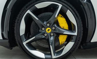 Ferrari Purosangue 35