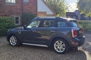 Mini Countryman COOPER SD ALL4 10