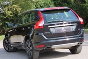 Volvo XC60 2.0 D4 SE Lux Nav SUV 5dr Diesel Manual Euro 6 (s/s) (190 ps) 6