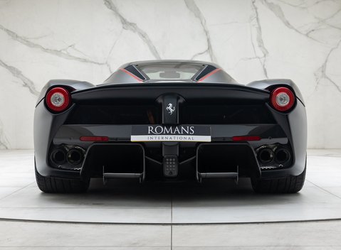 Ferrari LaFerrari Aperta 14