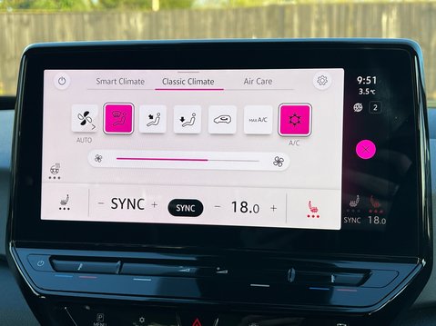 Volkswagen ID.3 Pro Performance 58kWh Life Auto 5dr 22