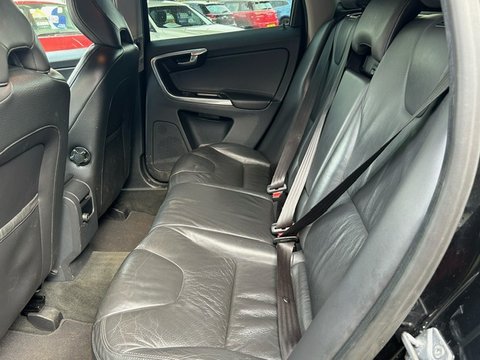 Volvo XC60 D4 SE LUX NAV AWD 10