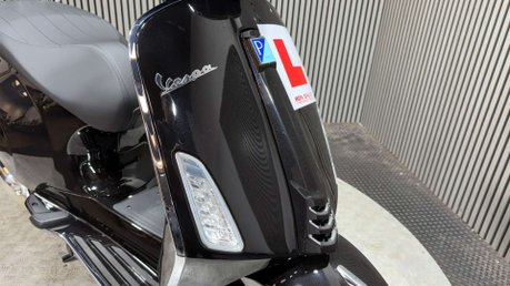 Piaggio Vespa Primavera 2026 ONLY 1K STUNNING 125CC SCOOTER 1 OWNER 15