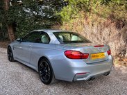 BMW M4 3.0 BiTurbo DCT Euro 6 (s/s) 2dr 69