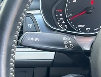 Audi A6 3.0 TDI V6 S line Saloon 4dr Diesel S Tronic quattro Euro 6 (s/s) (272 ps) 27