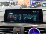 BMW M3 3.0 BiTurbo Competition Saloon 4dr Petrol DCT Euro 6 (s/s) (450 ps) 36