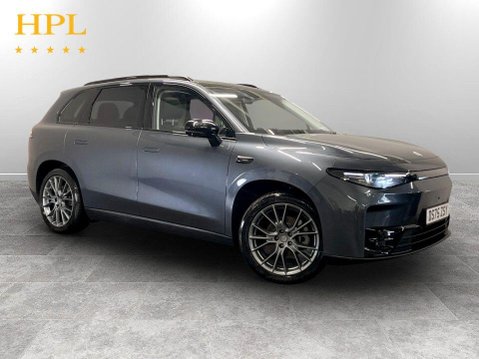 Leapmotor C10 69.9kWh SUV 5dr Electric Auto (217 ps) 1 Owner - Alloys - Air Con 1