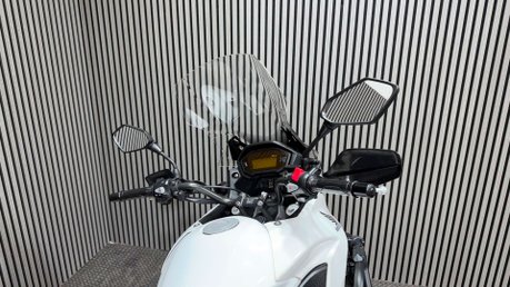 Honda CB500X 2013 34K A2 READY 500CC LONG MOT SPORTS EXHAUST CB500 24