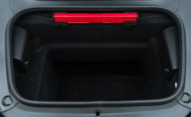 Porsche 911 Turbo S Cabriolet (991.2) 37