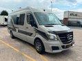 Mercedes-Benz Sprinter 3