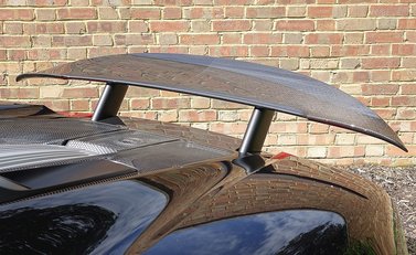 Porsche 918 Spyder 7