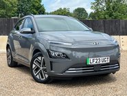 Hyundai KONA ULTIMATE 1