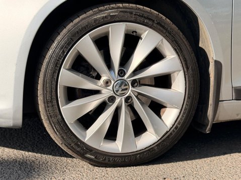 Volkswagen Scirocco 2.0 TSI GT DSG Euro 4 3dr 33