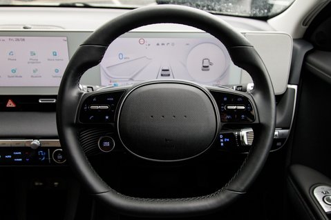 Hyundai IONIQ 5 PREMIUM 15