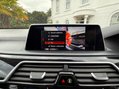 BMW 7 Series 2.0 740Le 9.2kWh Exclusive Auto xDrive Euro 6 (s/s) 4dr 74