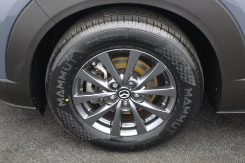 Mazda CX-30 5dr 2.0 e-SKYACTIV G MHEV SE-L Lux 36