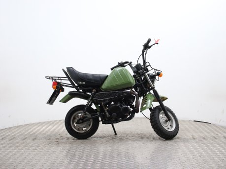 Yamaha QT VOGEL QB50