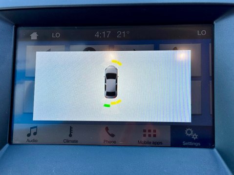 Ford S-Max ZETEC TDCI 32