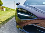 McLaren 720S V8 SSG 16