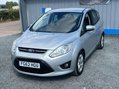 Ford C-Max 1.6 Zetec Euro 5 5dr 35