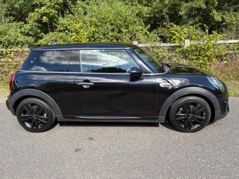 Mini Hatch COOPER SPORT 6