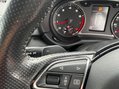 Audi A1 1.4 TFSI S line Sportback S Tronic Euro 5 (s/s) 5dr 17
