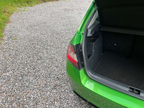 Skoda Fabia 1.0 Fabia Monte Carlo TSi 5dr 46