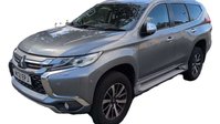 Mitsubishi Shogun Sport 2.4D 4 SUV 5dr Diesel Auto 4WD Euro 6 (181 ps) 2