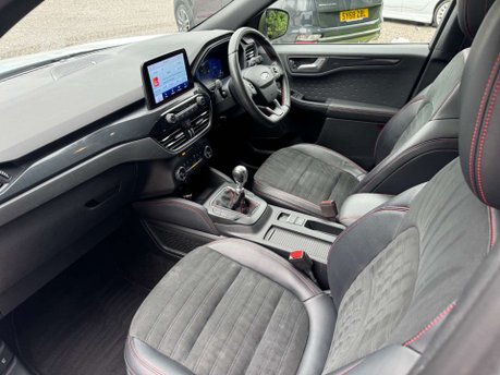 Ford Kuga 2.0 Kuga ST-Line X EcoBlue MHEV 5dr 37