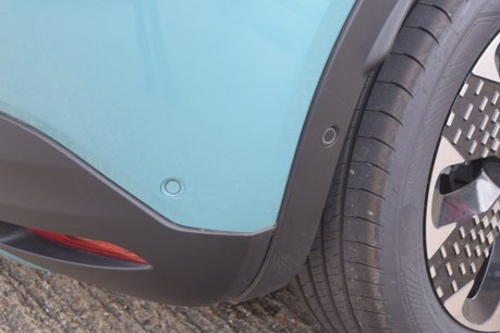 Fiat 600 1.2 Hybrid 48V 136 La Prima 25