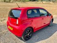 Skoda Citigo COLOUR EDITION MPI 3