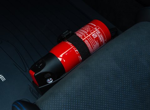 Porsche 911 DAKAR (992) 19