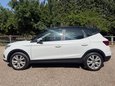 SEAT Arona 1.0 TSI SE Technology DSG Euro 6 (s/s) 5dr 5