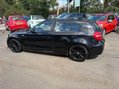 BMW 1 Series 2.0 118d M Sport Hatchback 5dr Diesel Steptronic Euro 4 (143 ps) 7