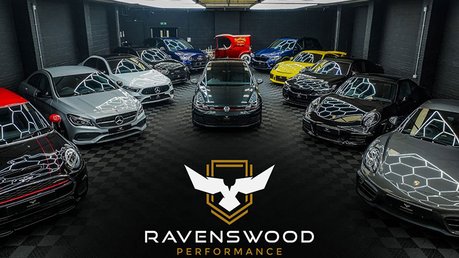 New and Used Luxury, Prestige and Sportscar Specialists