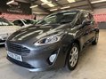Ford Fiesta ZETEC 7