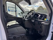 Ford Transit 350 Rwd L3 H3 Trend 130 ps Panel Van - Tow Axle 18