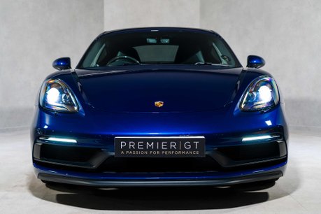 Porsche 718 CAYMAN GTS. NOW SOLD. SIMILAR REQUIRED. PLEASE CALL 01903 254800. 2