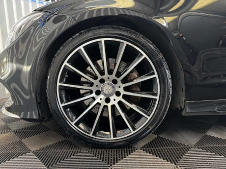 Mercedes-Benz CLS 3.0 CLS350d V6 AMG Line (Premium Plus) Shooting Brake 5dr Diesel G-Tronic+ 13