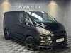 Ford Transit Custom 2.0 280 EcoBlue Limited Panel Van 5dr Diesel Manual L1 H1 Euro 6 (s/s) (130