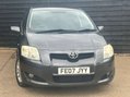 Toyota Auris 1.6 Auris T3 VVT-i 5dr 6