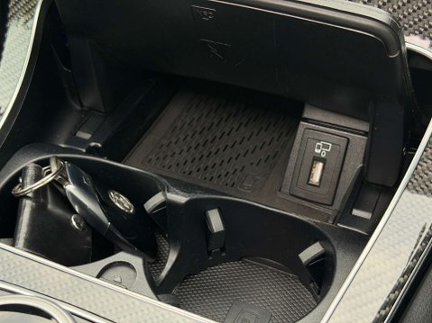 Mercedes-Benz C Class 4.0 AMG C 63 S Premium+ Auto 2dr 41