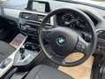 BMW 1 Series 1.5 116d SE Business Auto Euro 6 (s/s) 5dr 14