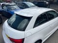 Audi A1 1.4 TFSI S line Euro 6 (s/s) 3dr 17