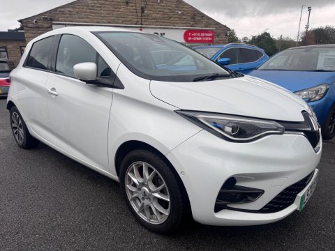 Renault Zoe, 2020 for sale