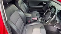 Kia Niro 1.6h GDi 2 SUV 5dr Petrol Hybrid DCT Euro 6 (s/s) (139 bhp) 5